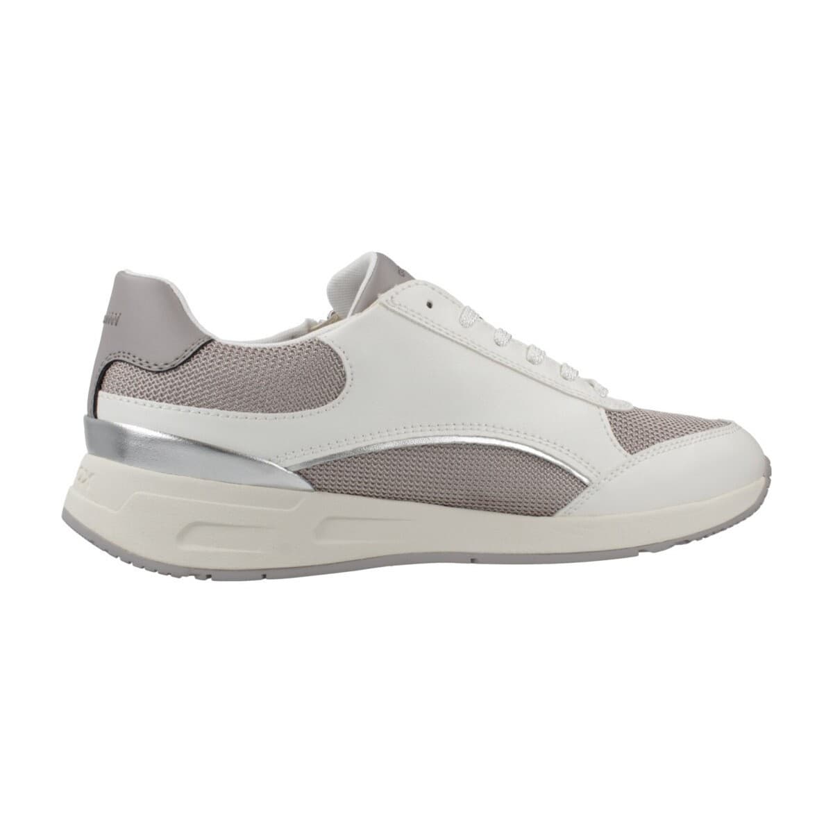Women's Sneakers Geox White