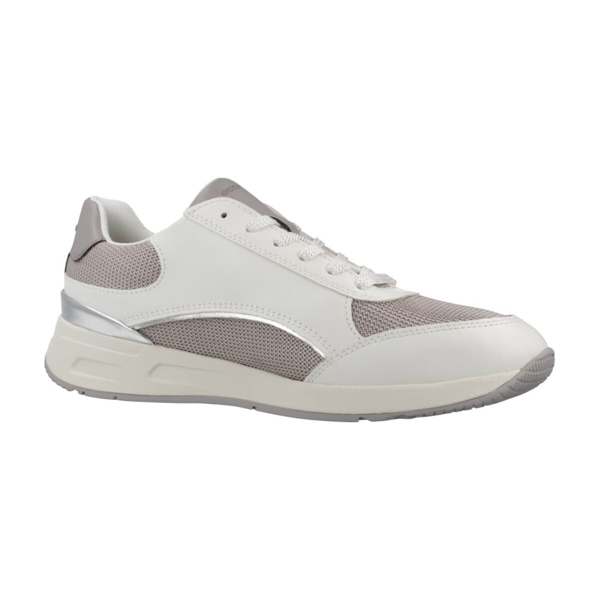 Women's Sneakers Geox White