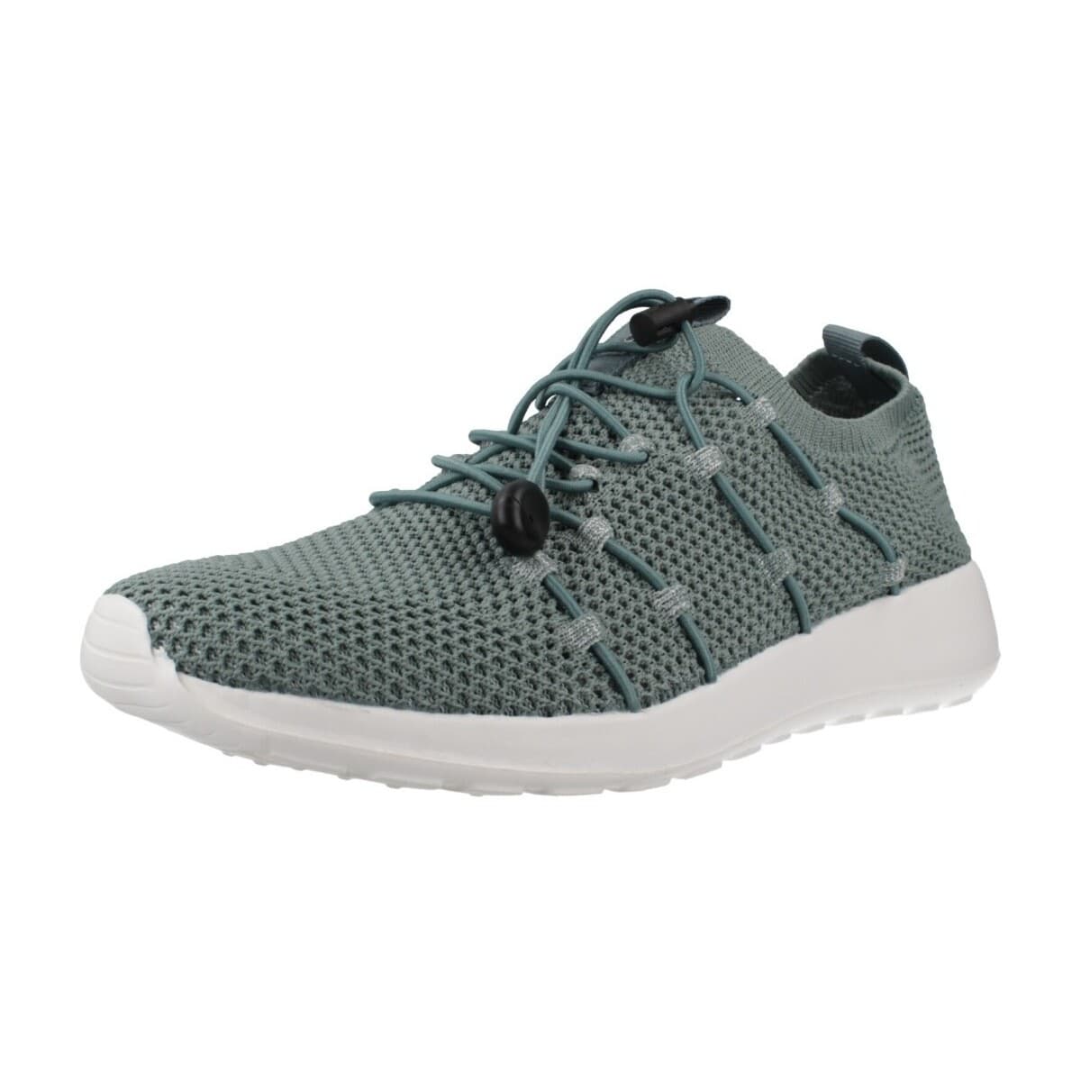 Xαμηλά Sneakers Eoligeros Sport Zapatillas Mujer Modèle Eolution