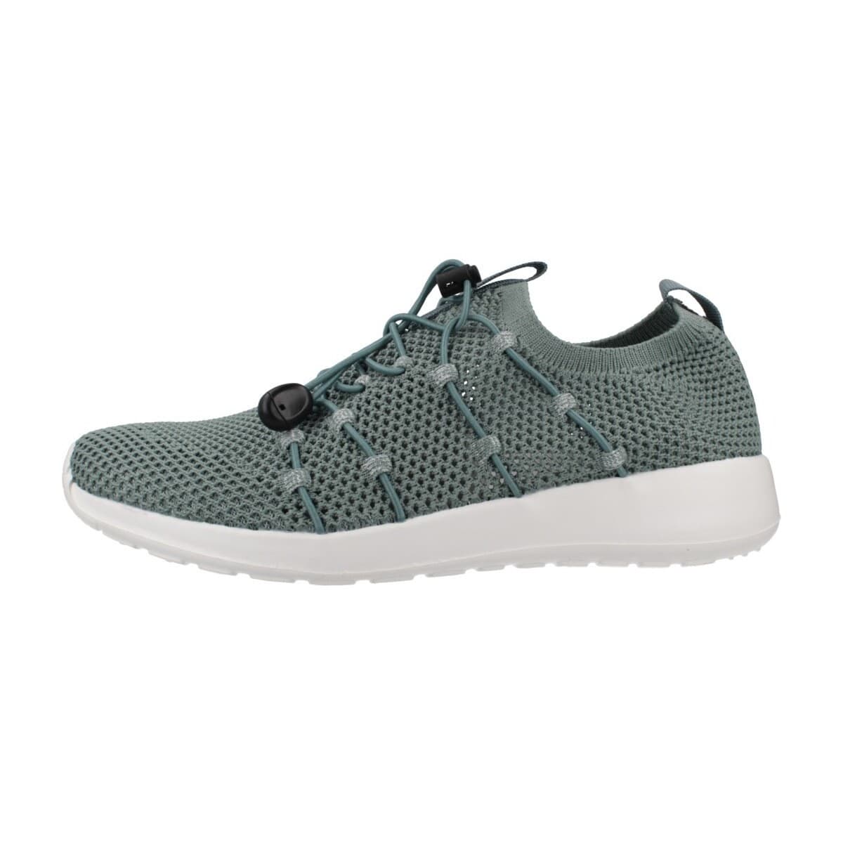 Women's Sneakers Eoligeros Green