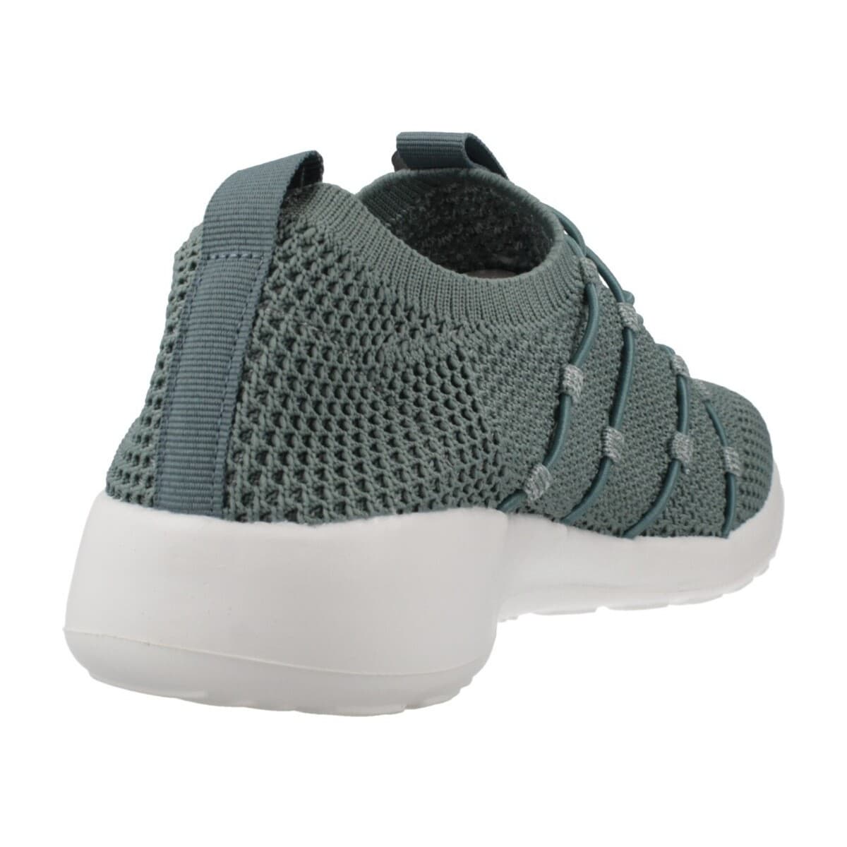 Women's Sneakers Eoligeros Green