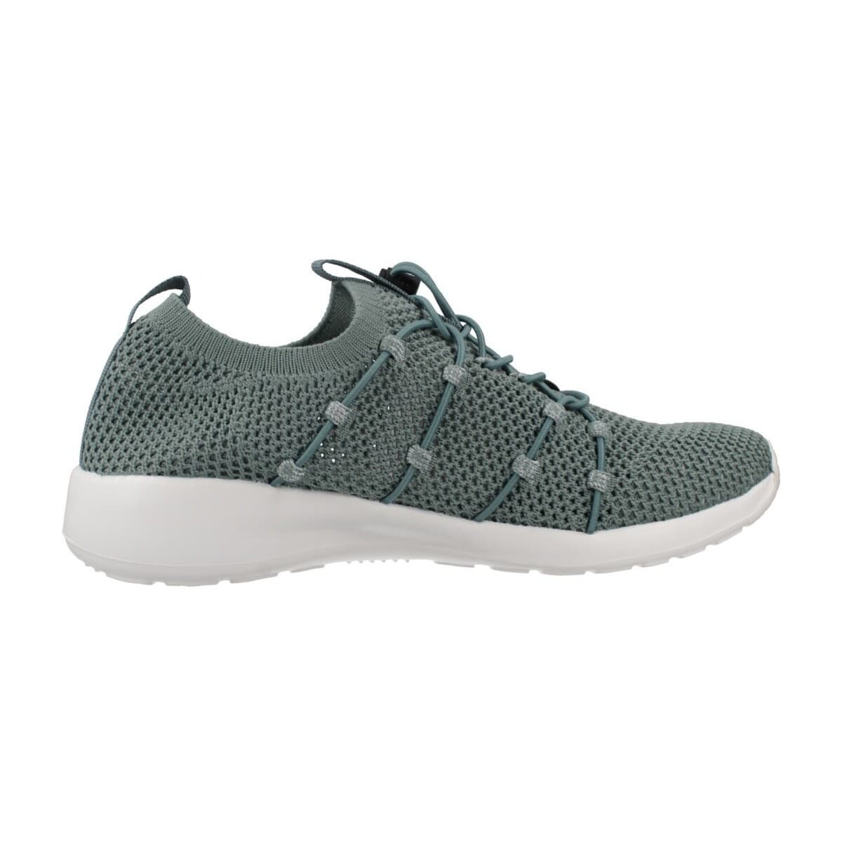 Women's Sneakers Eoligeros Green