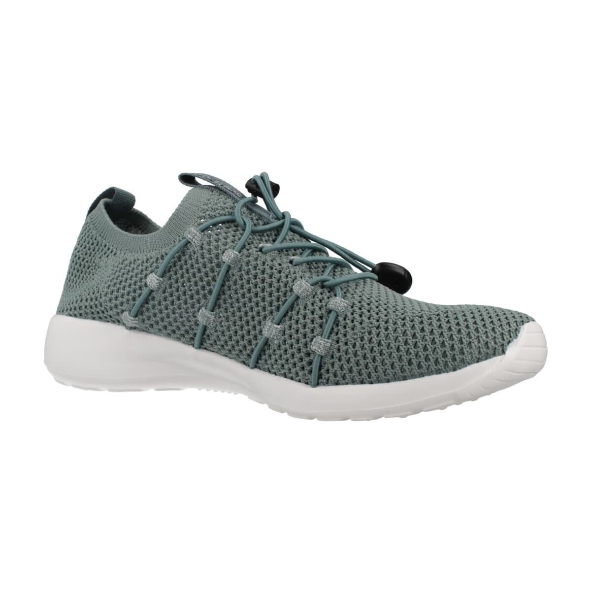 Women's Sneakers Eoligeros Green