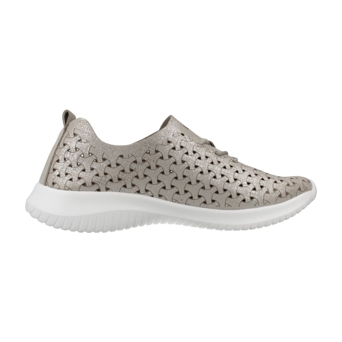 Women's Sneakers Eoligeros Brown