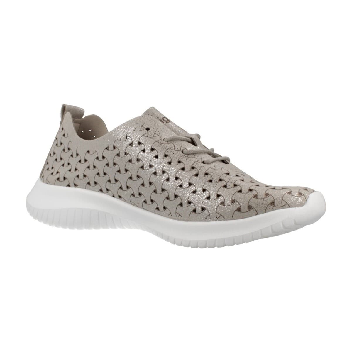 Women's Sneakers Eoligeros Brown