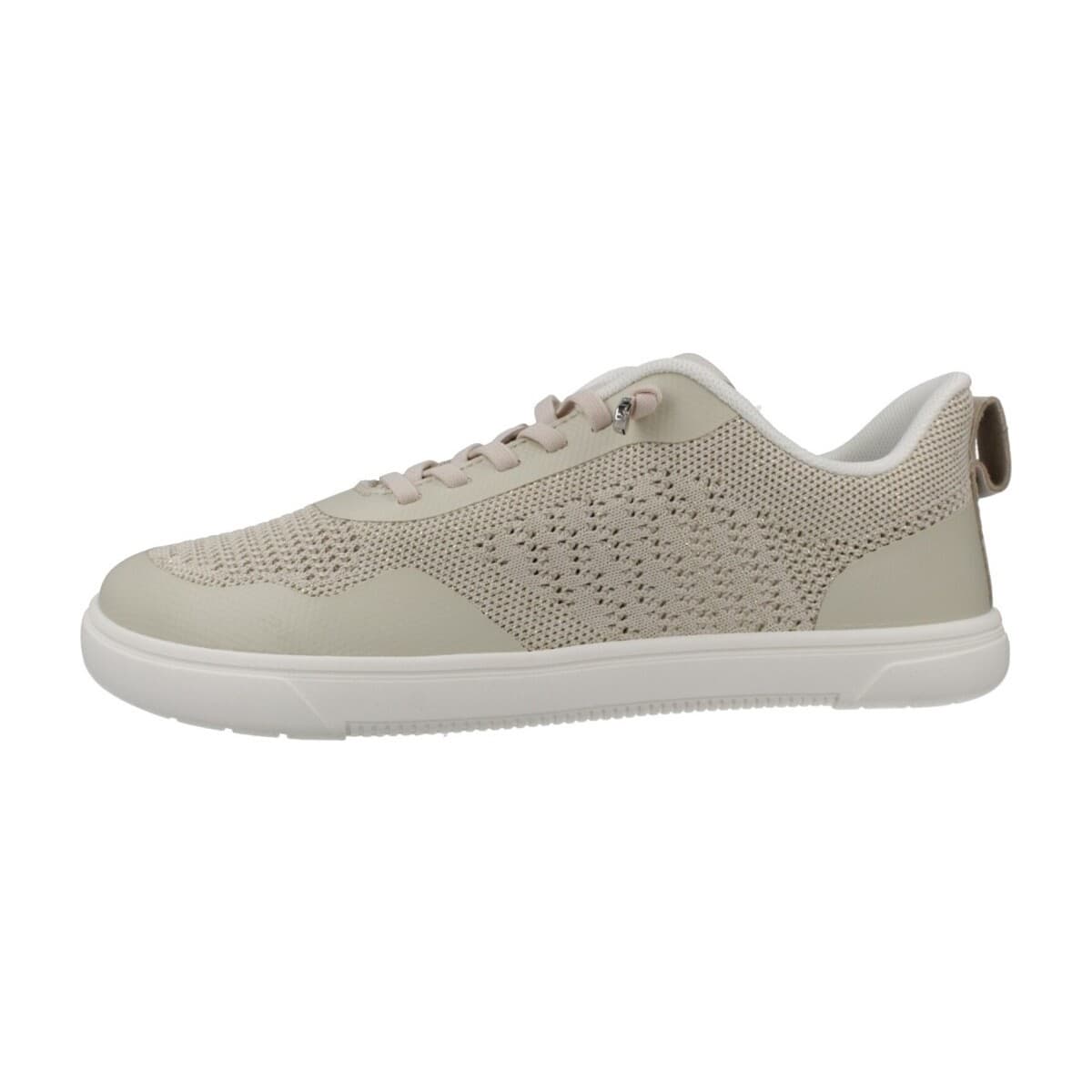 Girls' Sneakers Break And Walk Beige