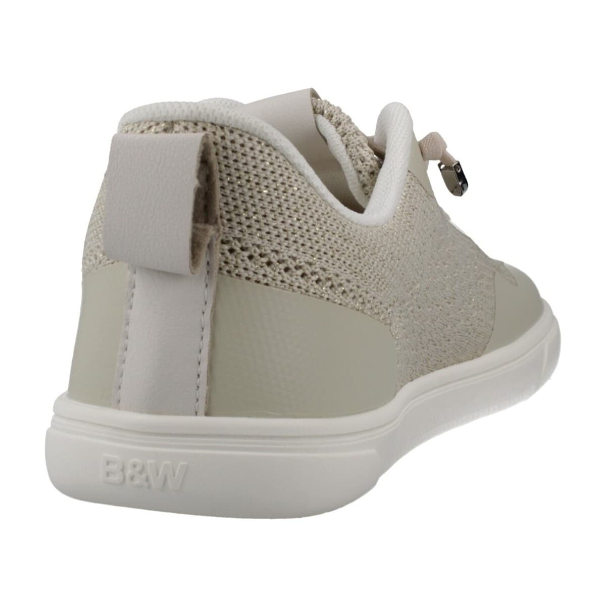Girls' Sneakers Break And Walk Beige
