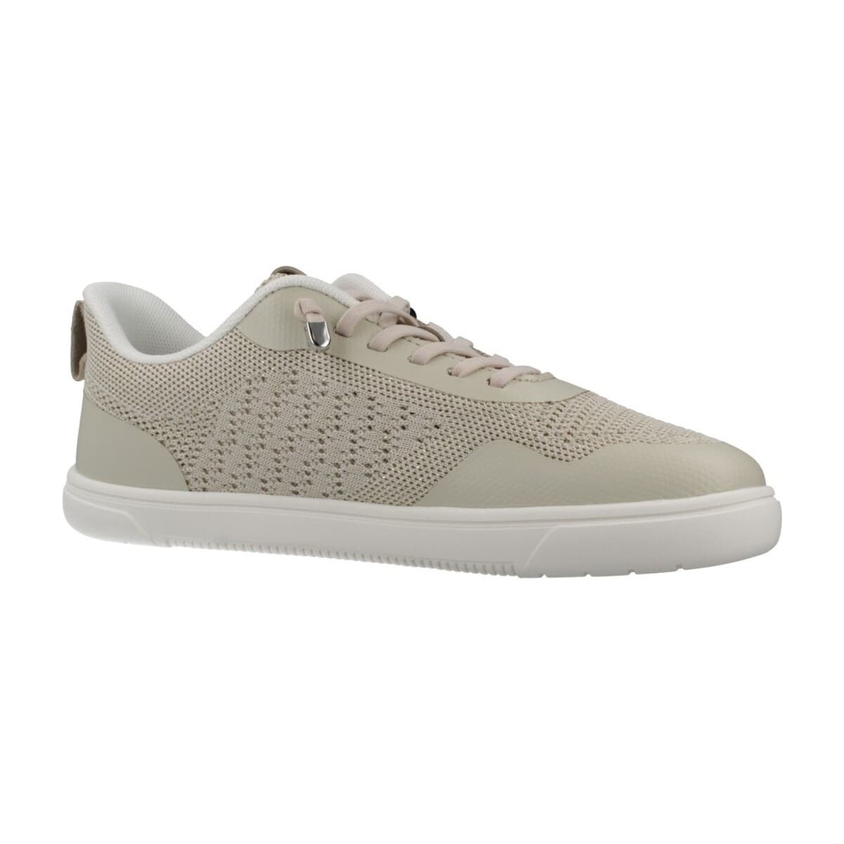 Girls' Sneakers Break And Walk Beige