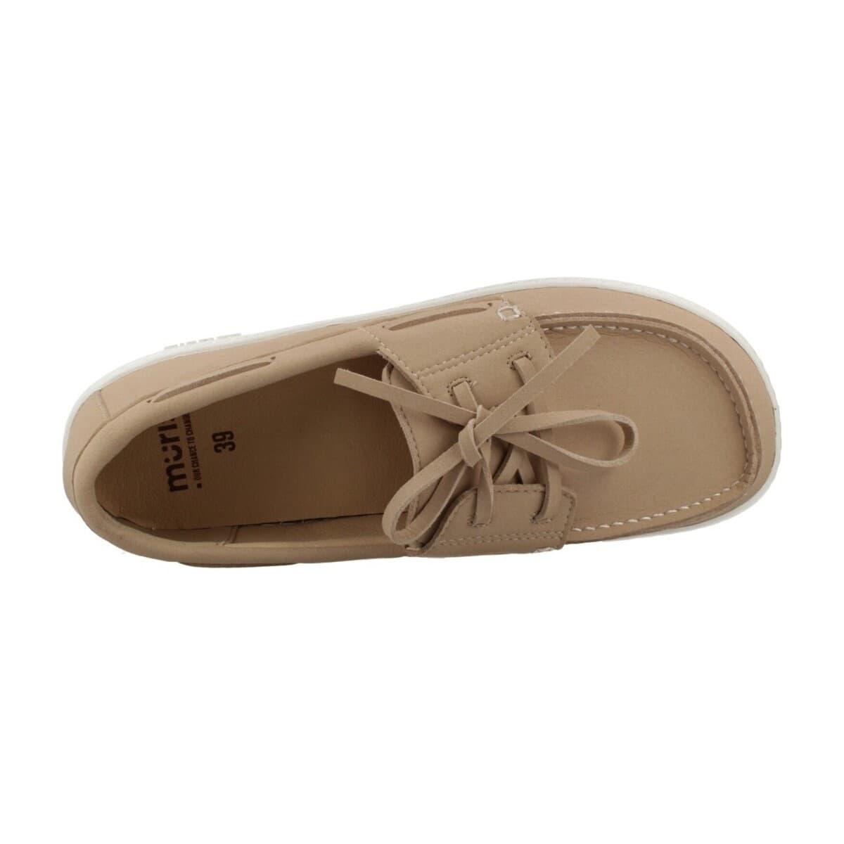 Women's Loafers Muris Brown