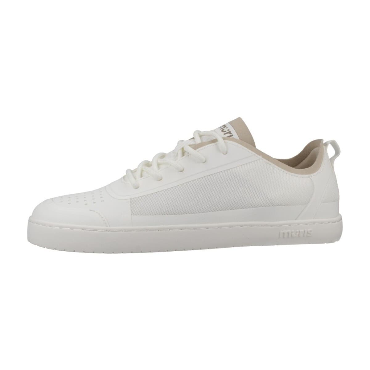 Women's Sneakers Muris White