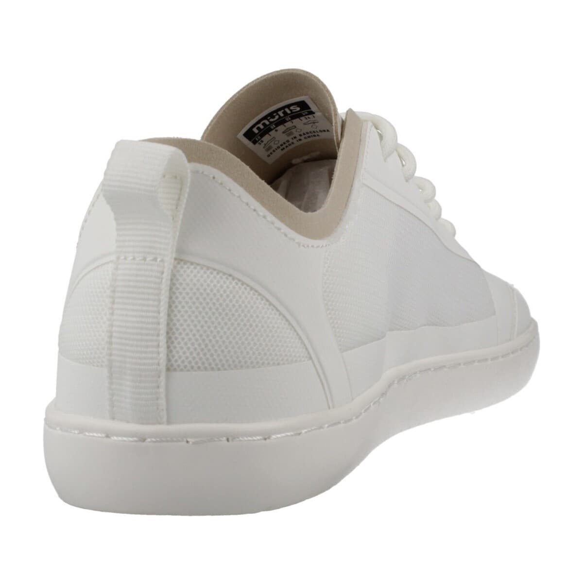 Women's Sneakers Muris White