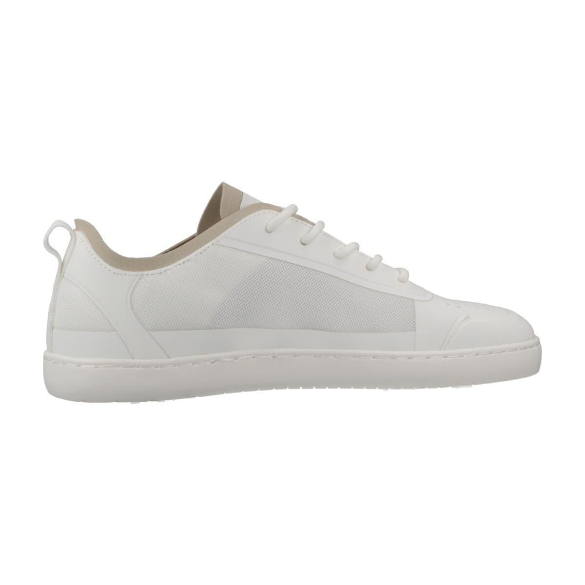 Women's Sneakers Muris White