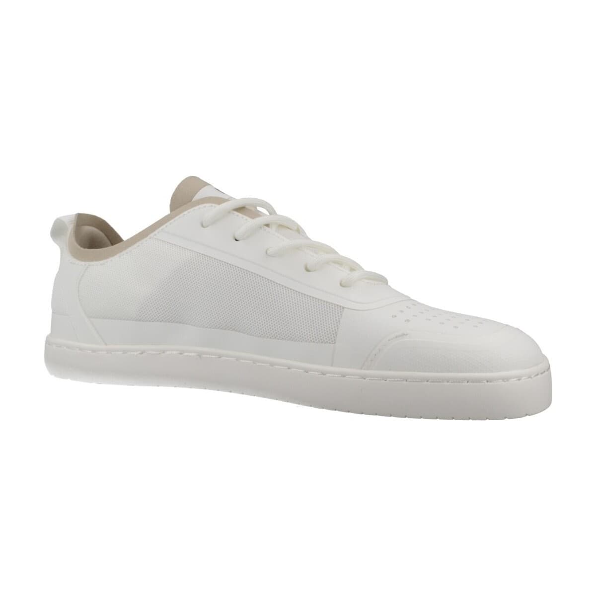 Women's Sneakers Muris White
