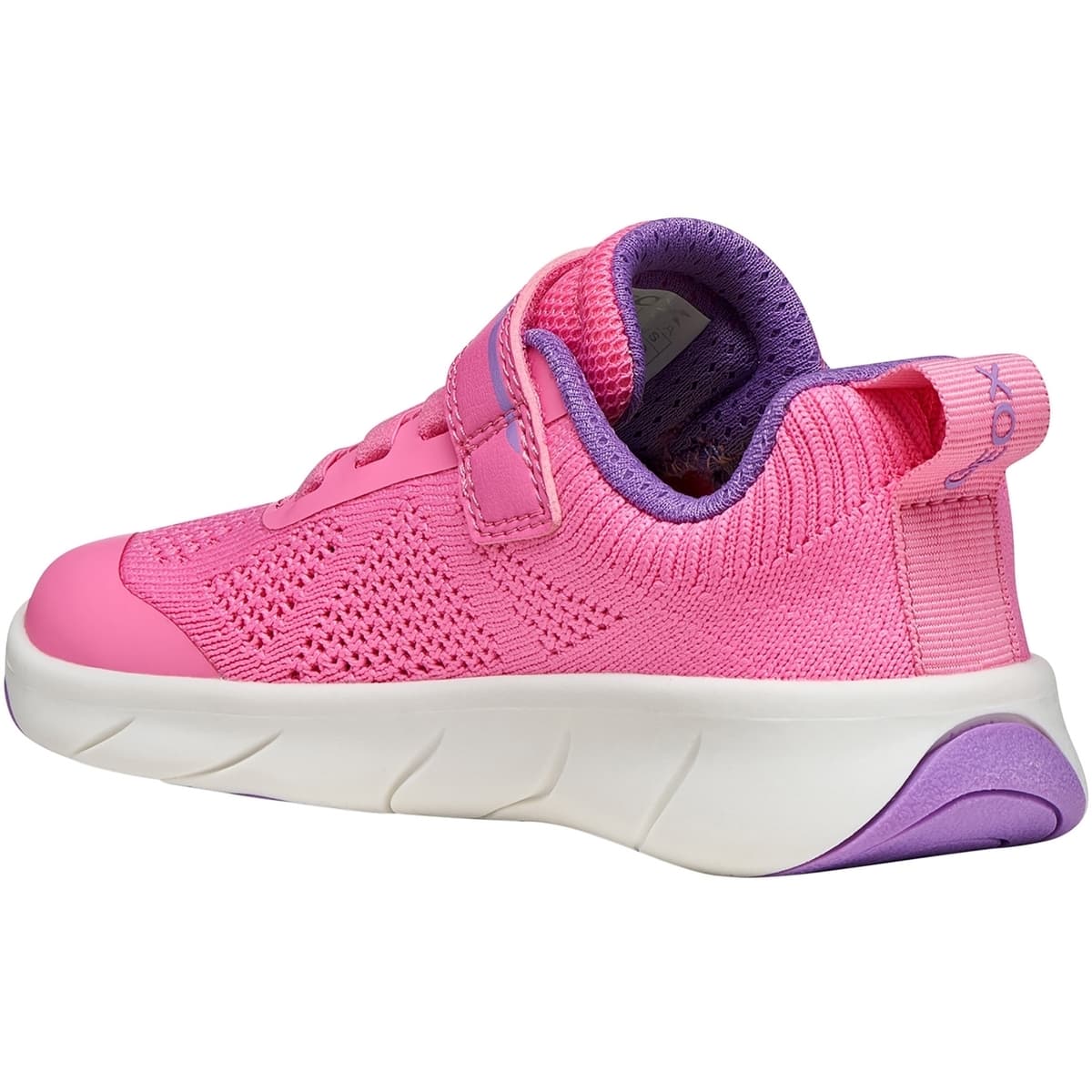 Girls' Sneakers Geox Pink