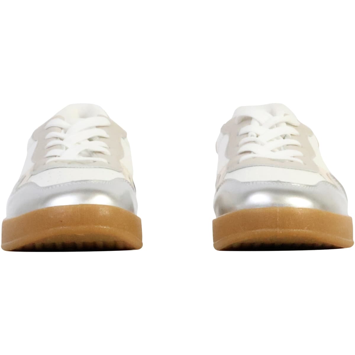 Women's Sneakers The Divine Factory Gray