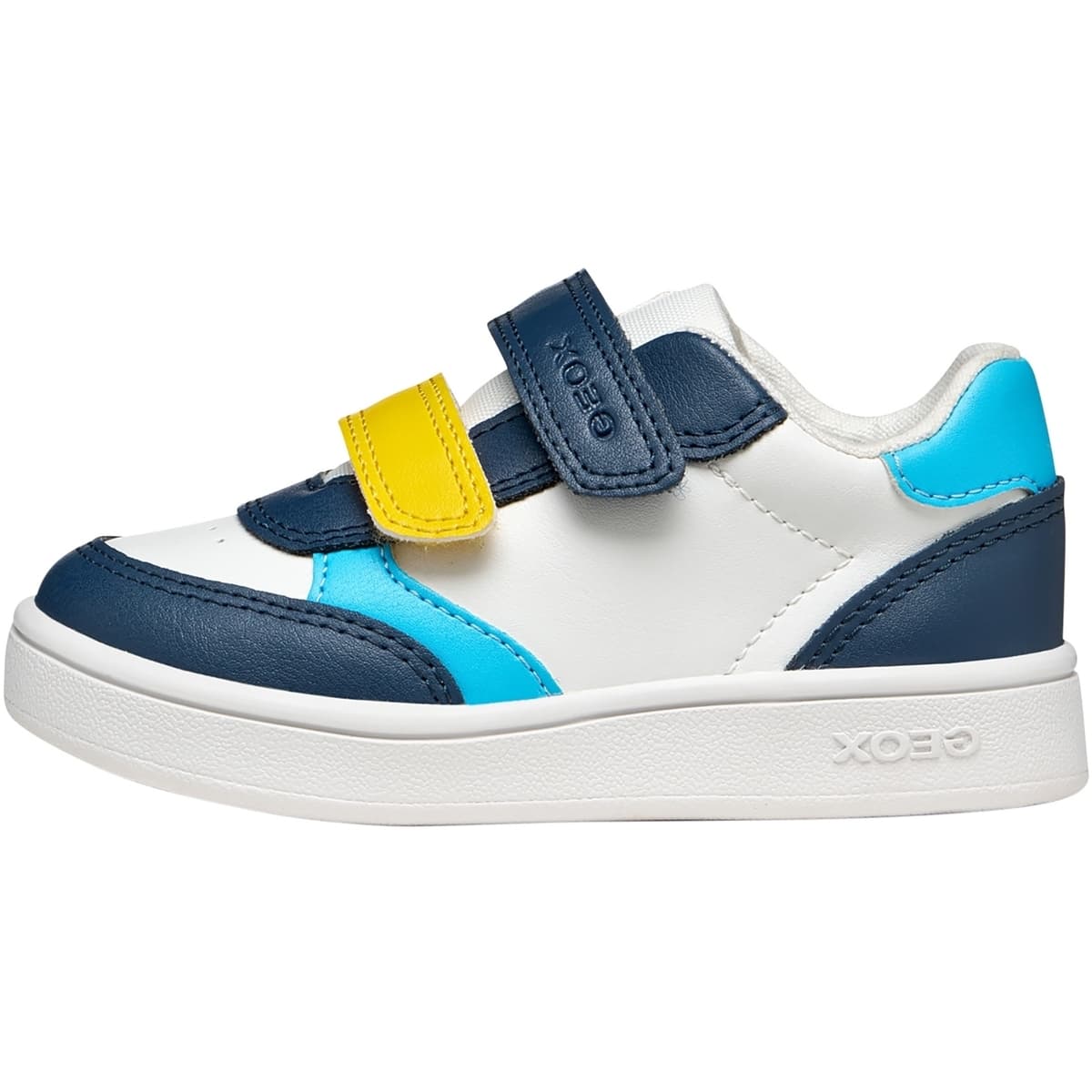 Xαμηλά Sneakers Geox 277635