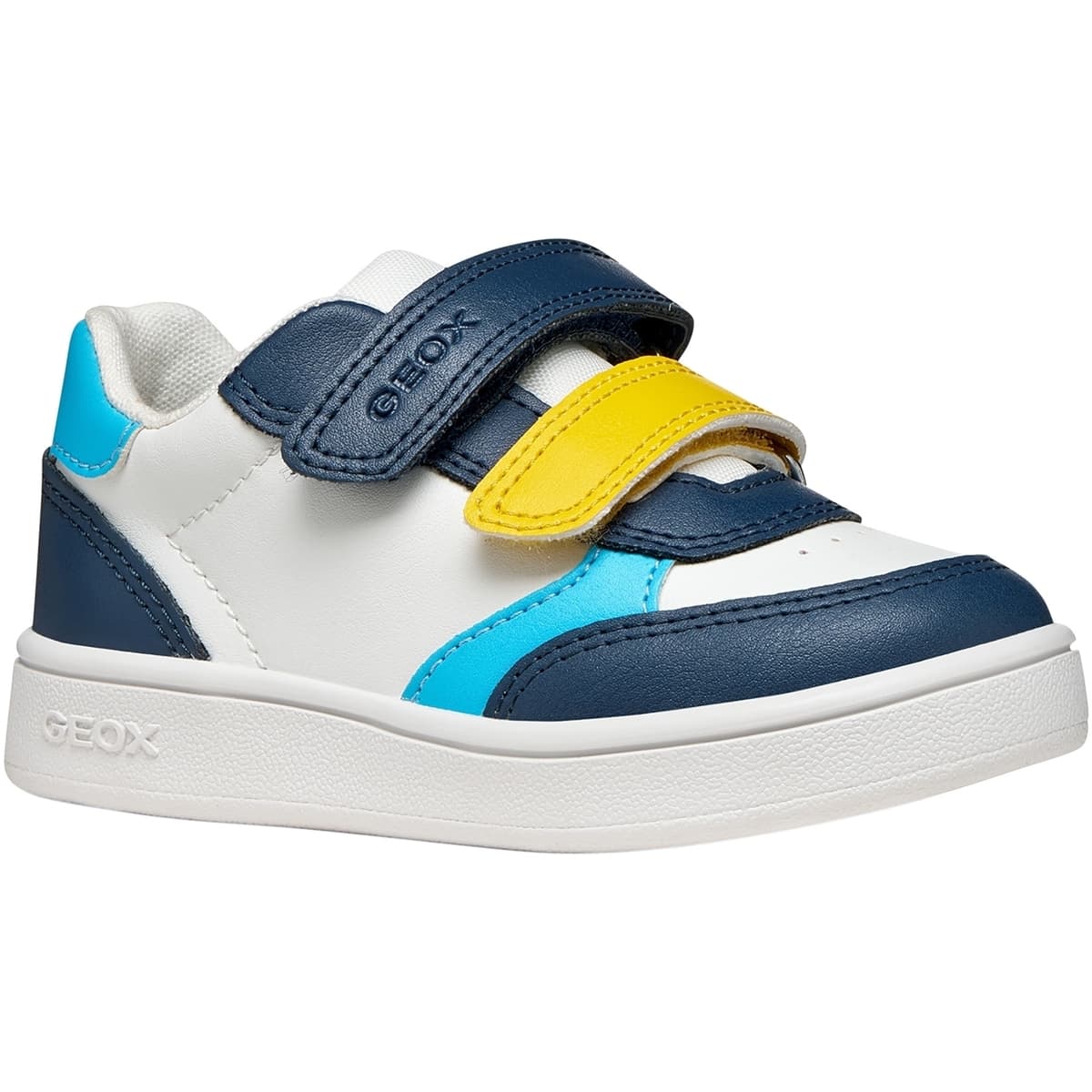 Girls' Sneakers Geox Multicolor