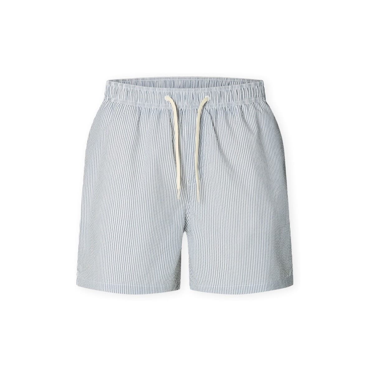 Men's Shorts Selected Green