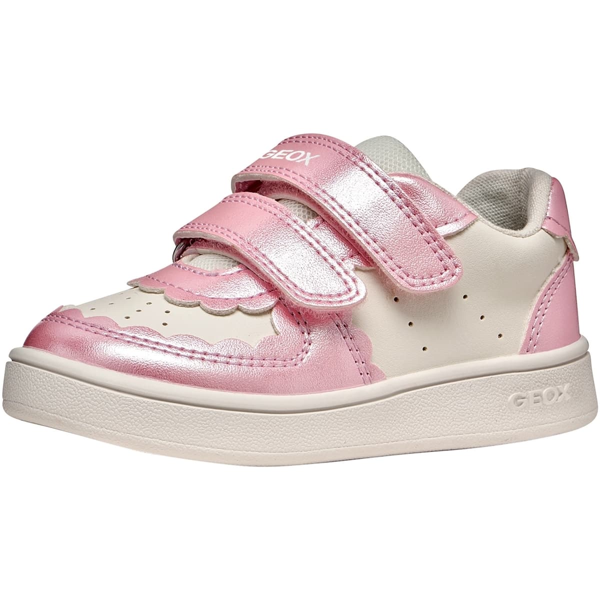 Xαμηλά Sneakers Geox 277352