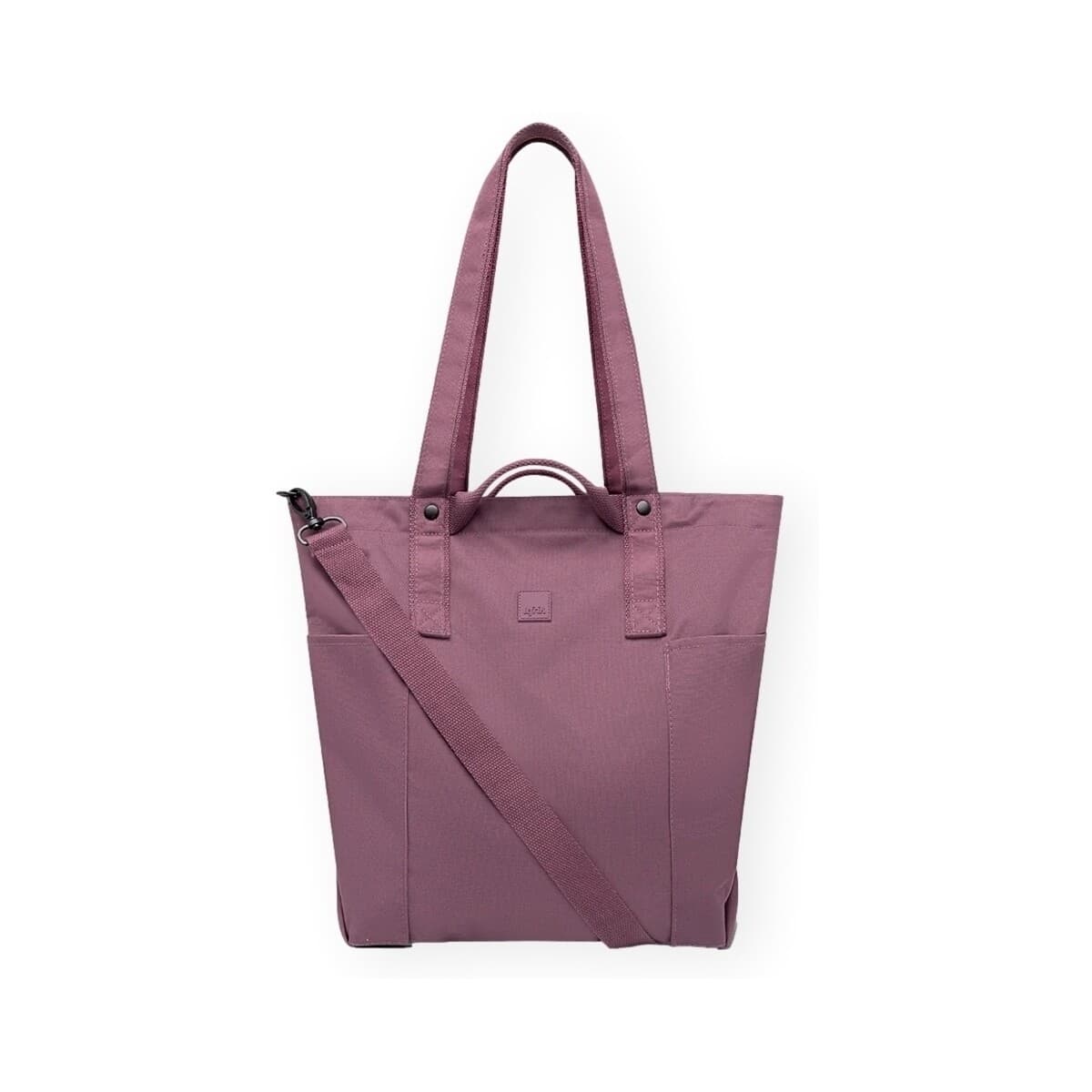 Women's Tote Bags Lefrik Bordeaux