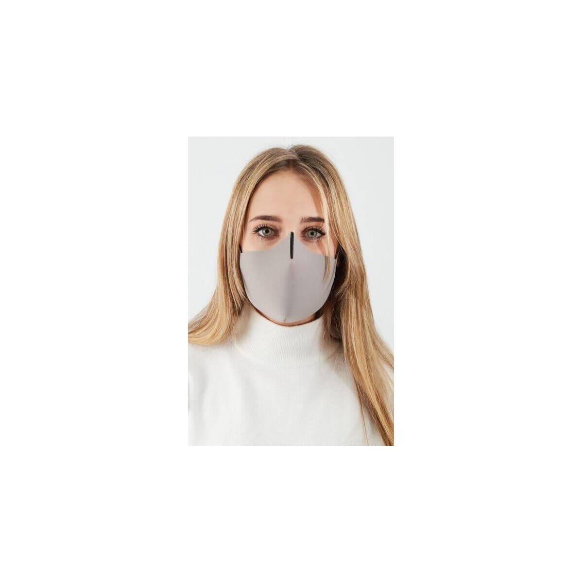 Women's Scarves Save My Bag Gray