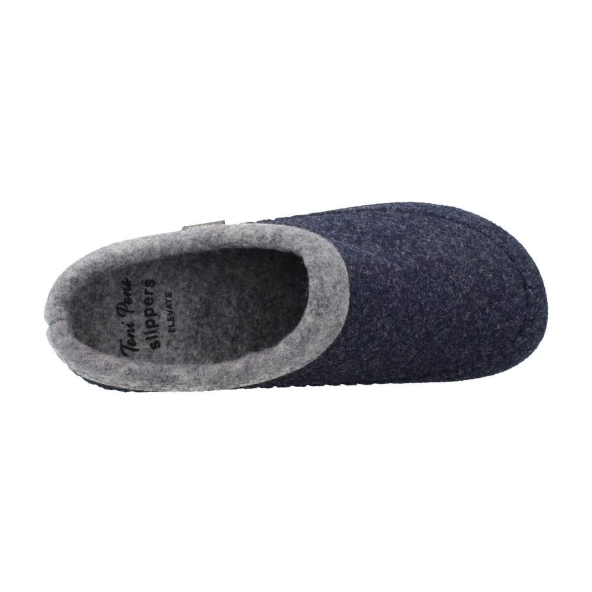 Women's House Slippers Toni Pons Blue