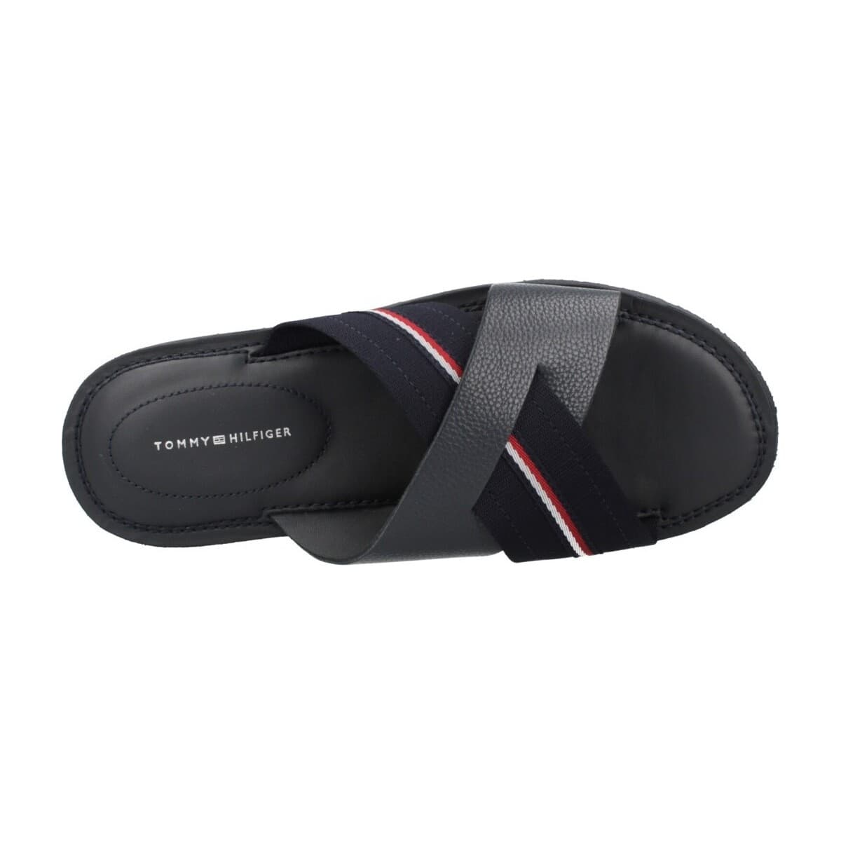 Men's Sandals Tommy Hilfiger Blue