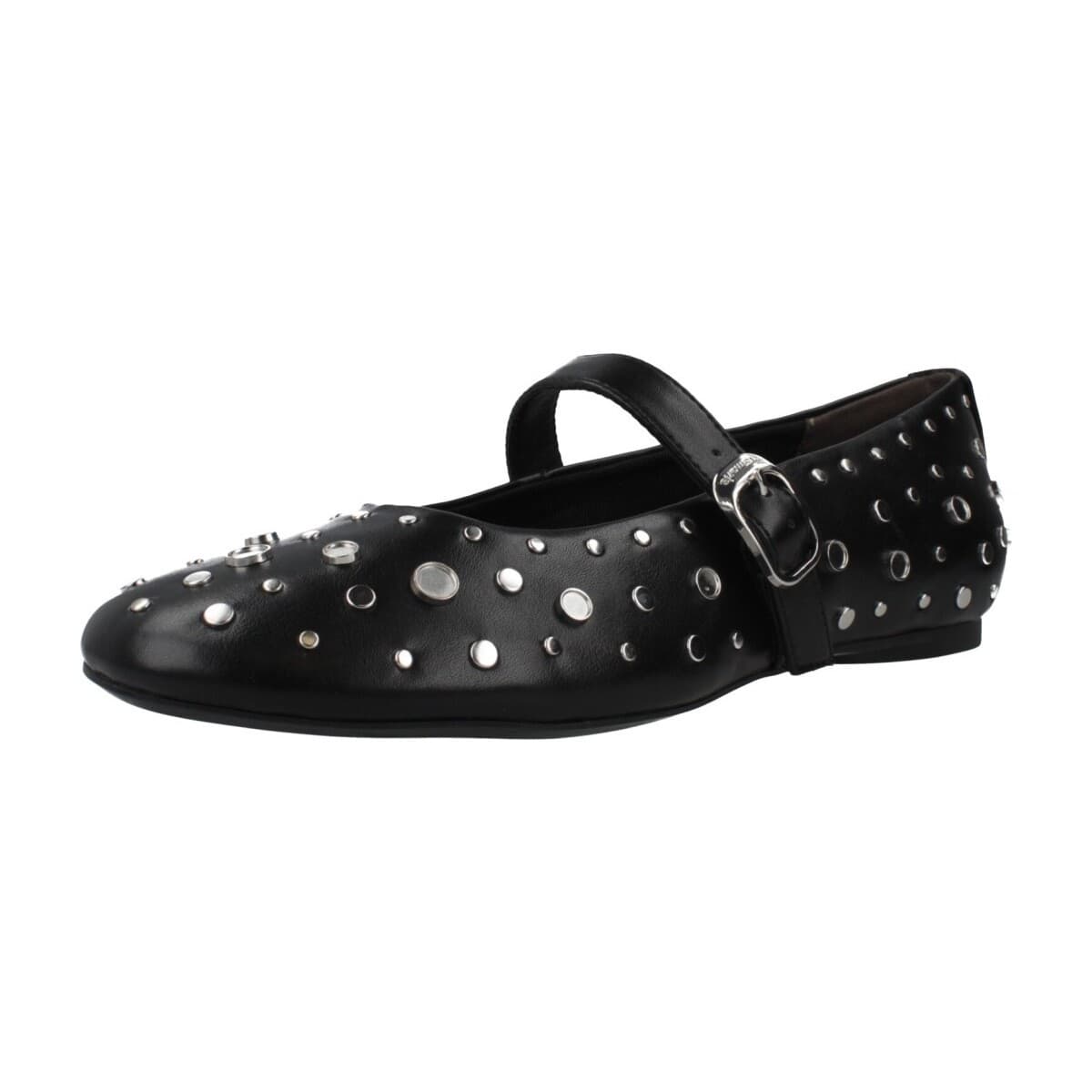 Women's Ballet Flats Tamaris Black