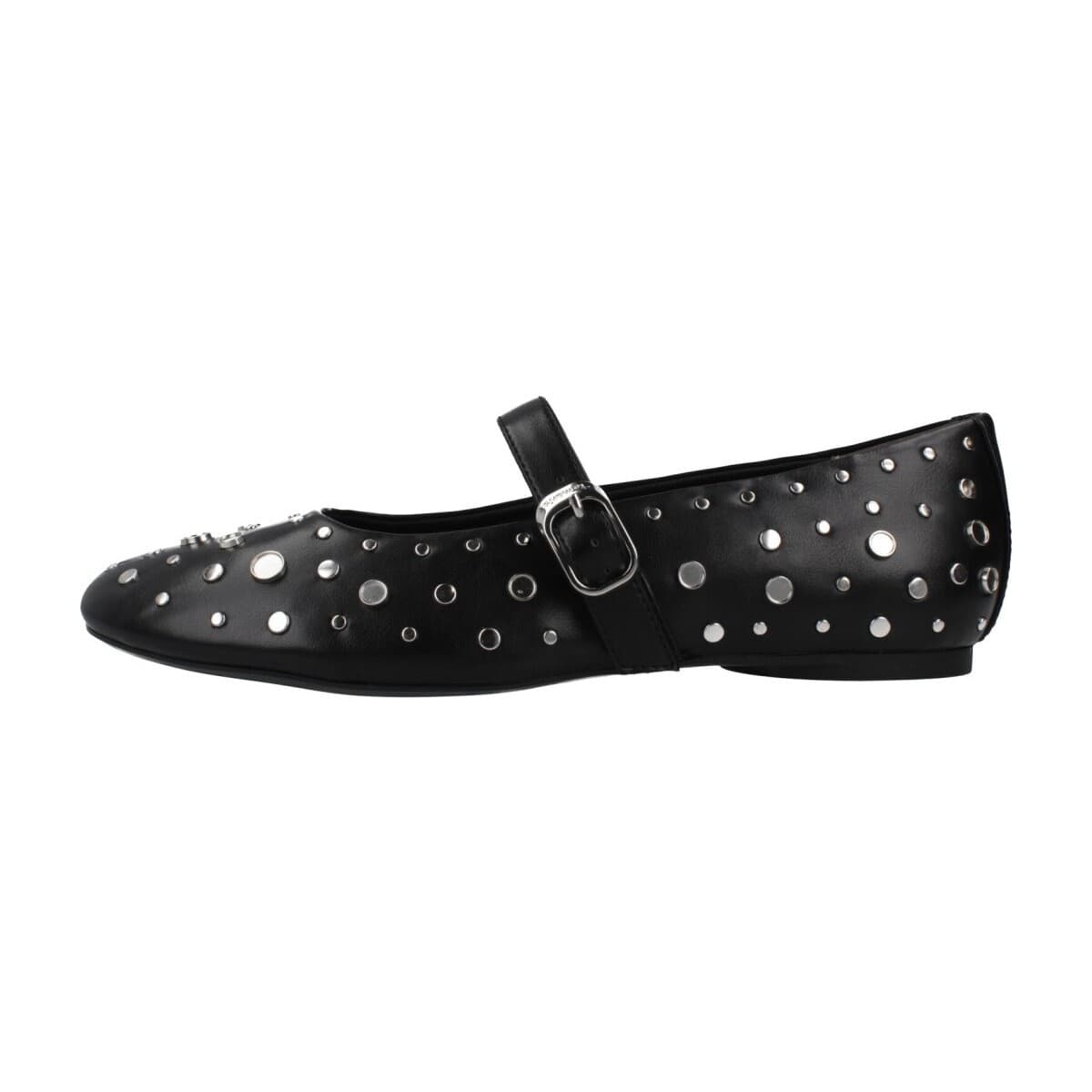 Women's Ballet Flats Tamaris Black