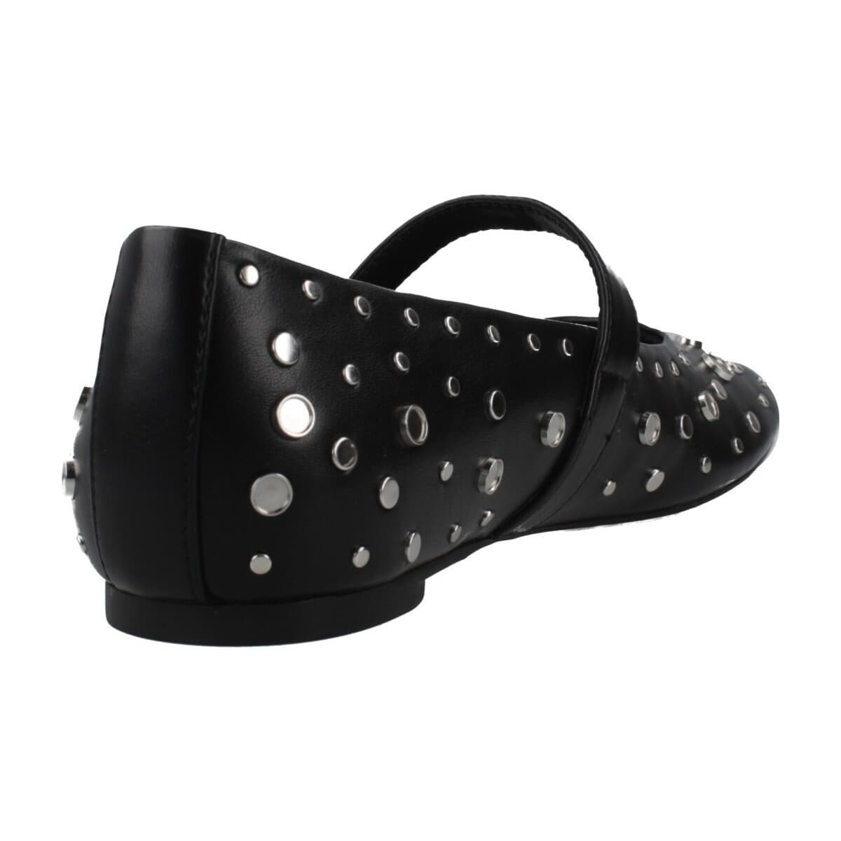 Women's Ballet Flats Tamaris Black