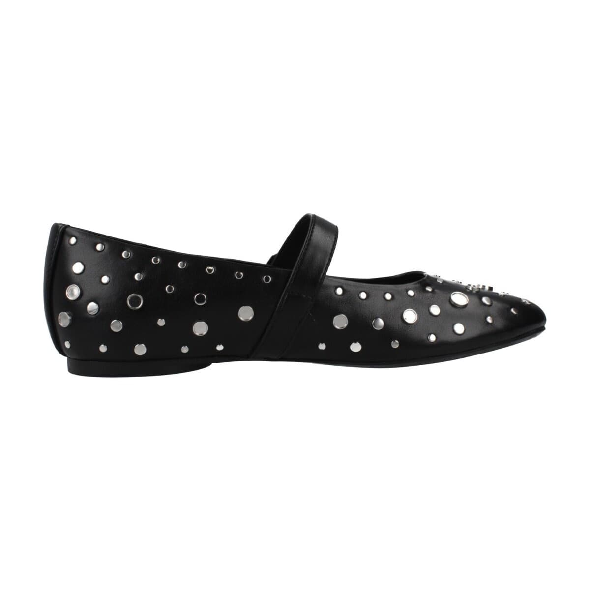 Women's Ballet Flats Tamaris Black