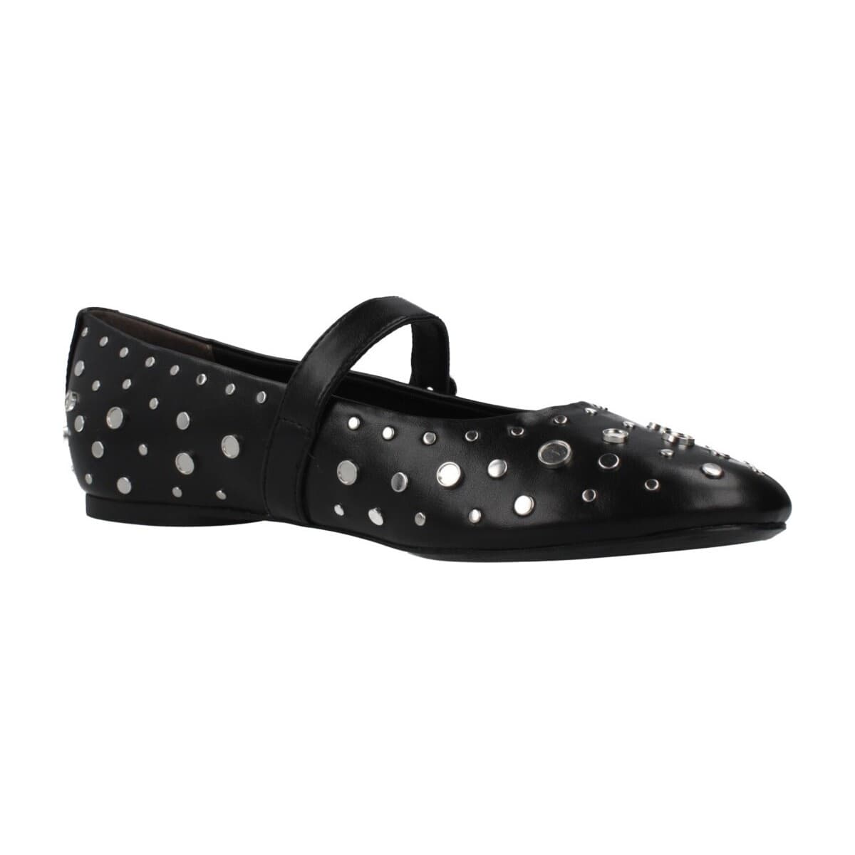 Women's Ballet Flats Tamaris Black