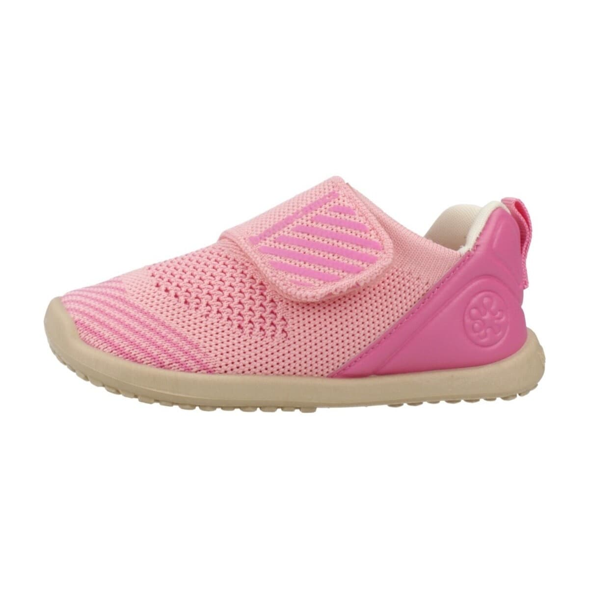 Girls' Sneakers Biomecanics Pink
