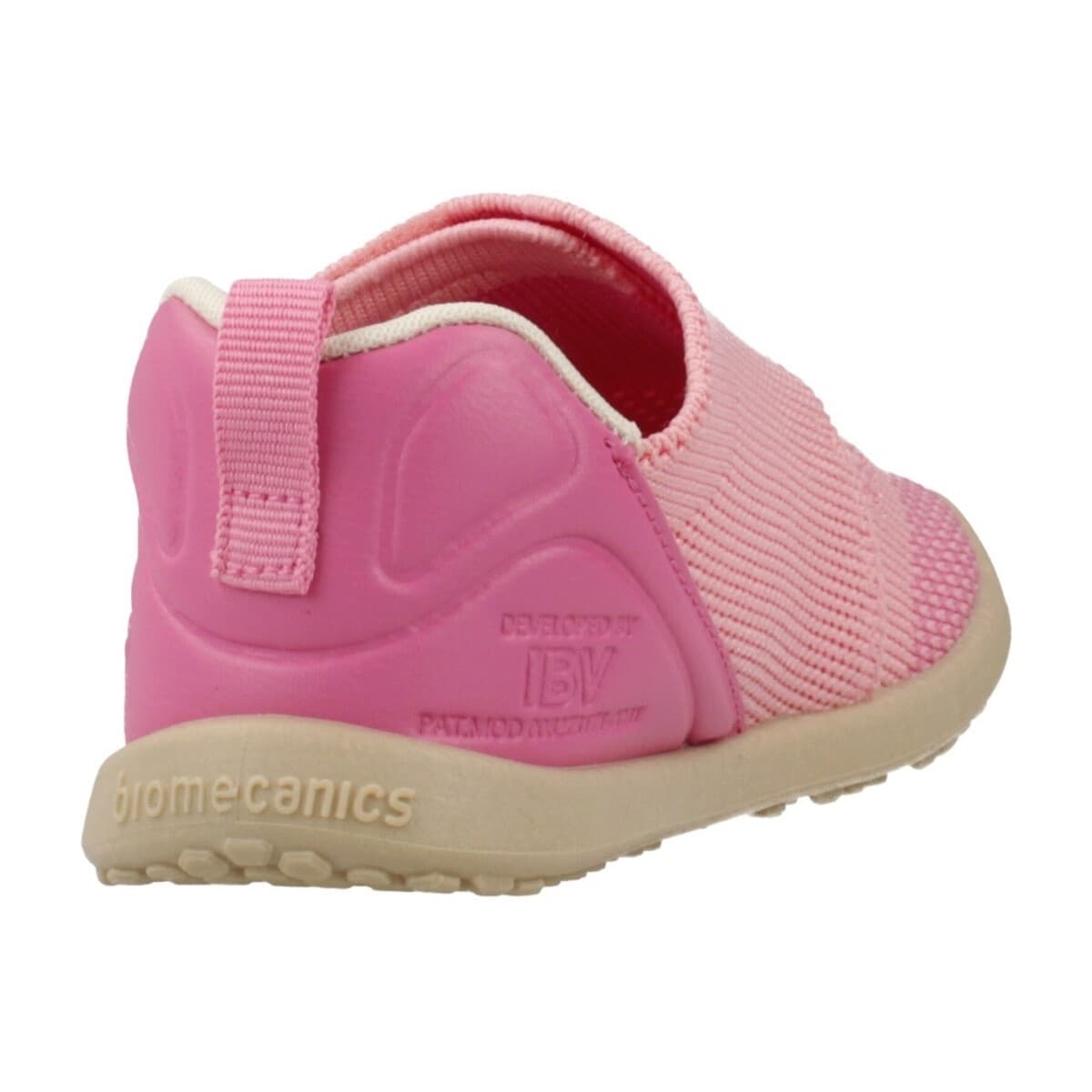 Girls' Sneakers Biomecanics Pink