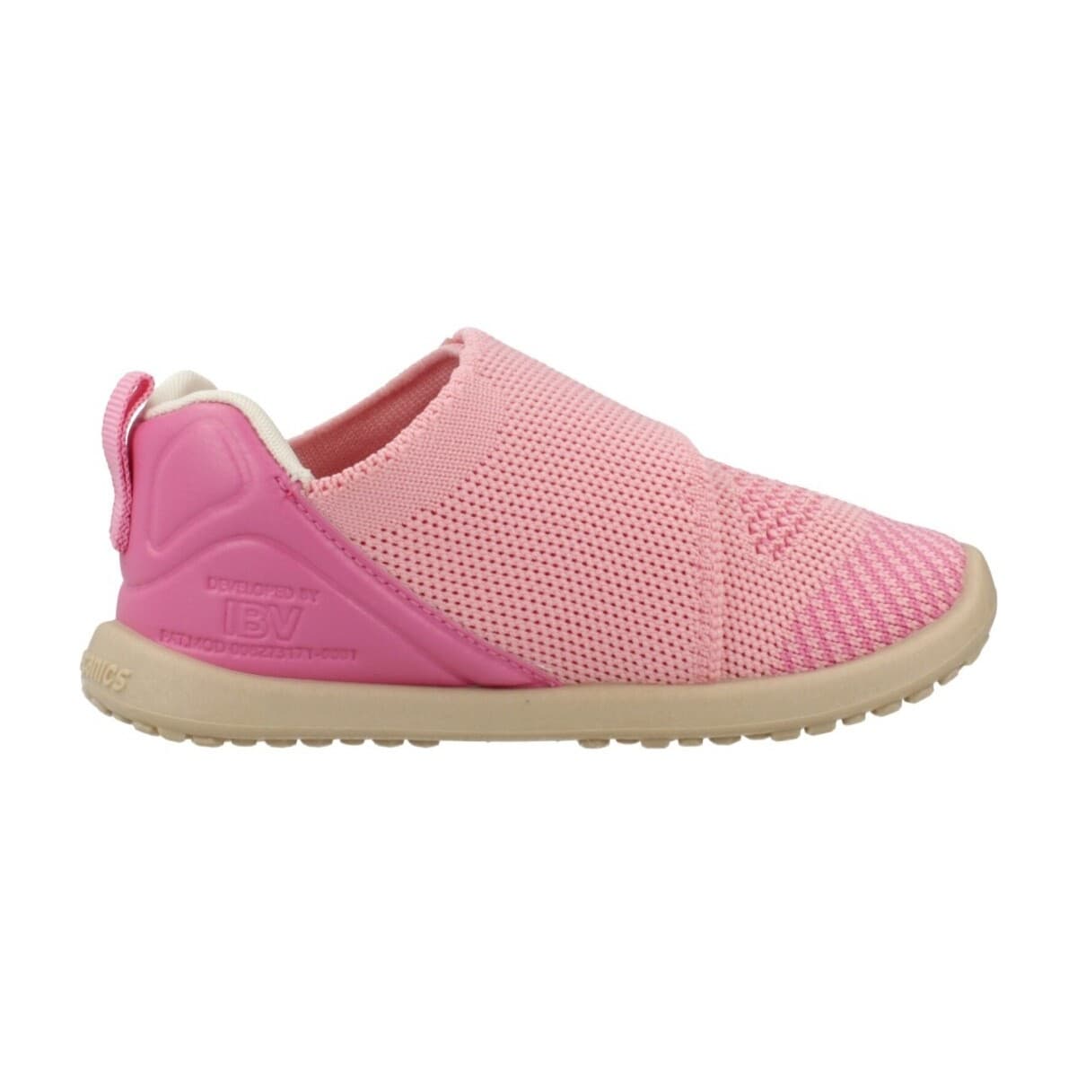 Girls' Sneakers Biomecanics Pink