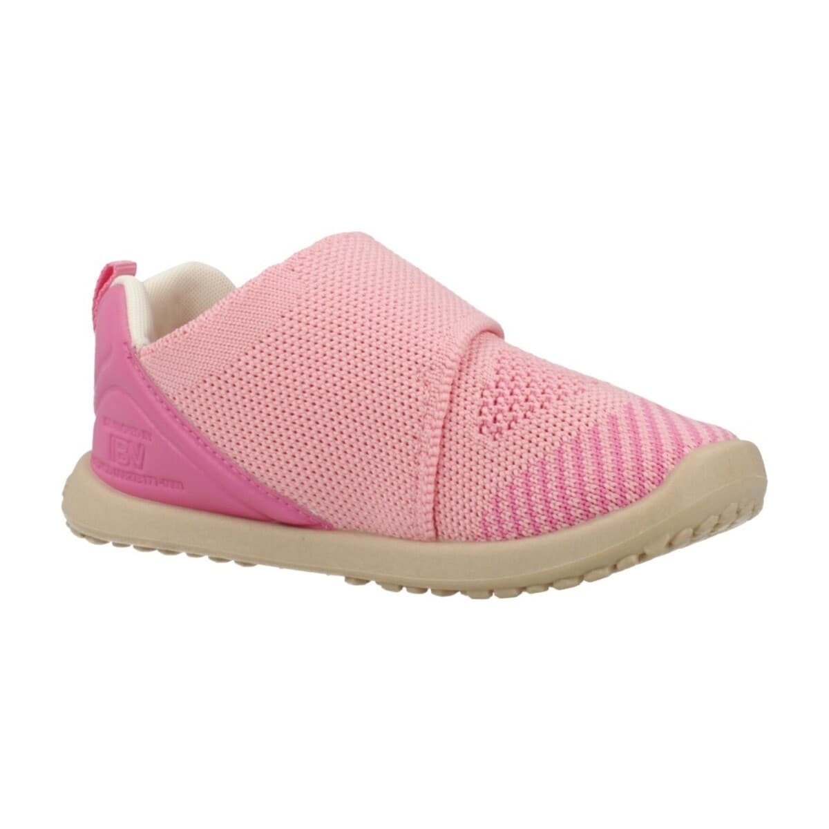 Girls' Sneakers Biomecanics Pink