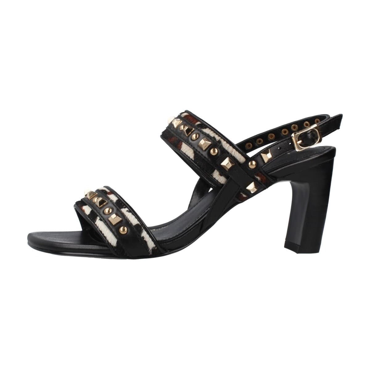 Women's Pumps Lodi Black