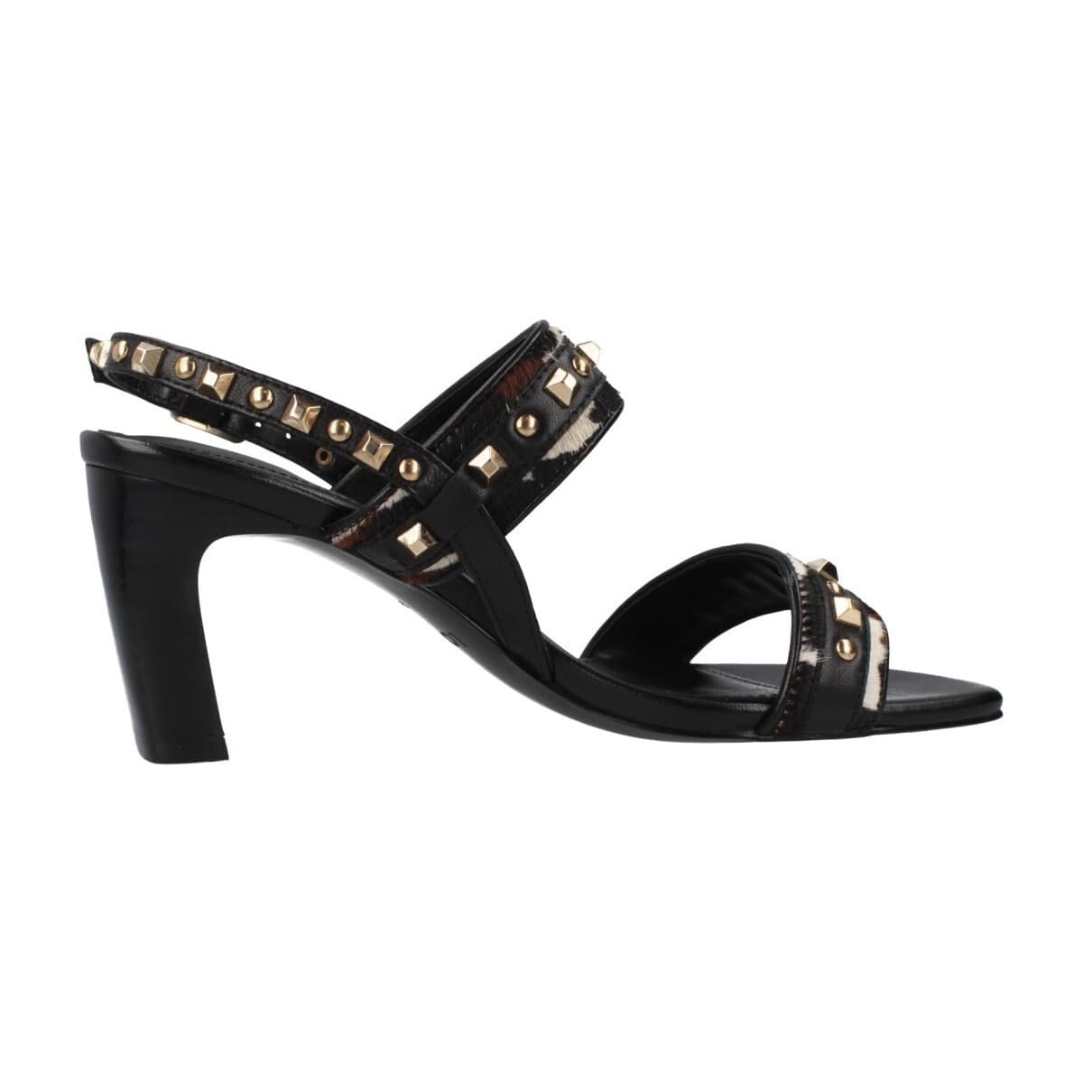 Women's Pumps Lodi Black