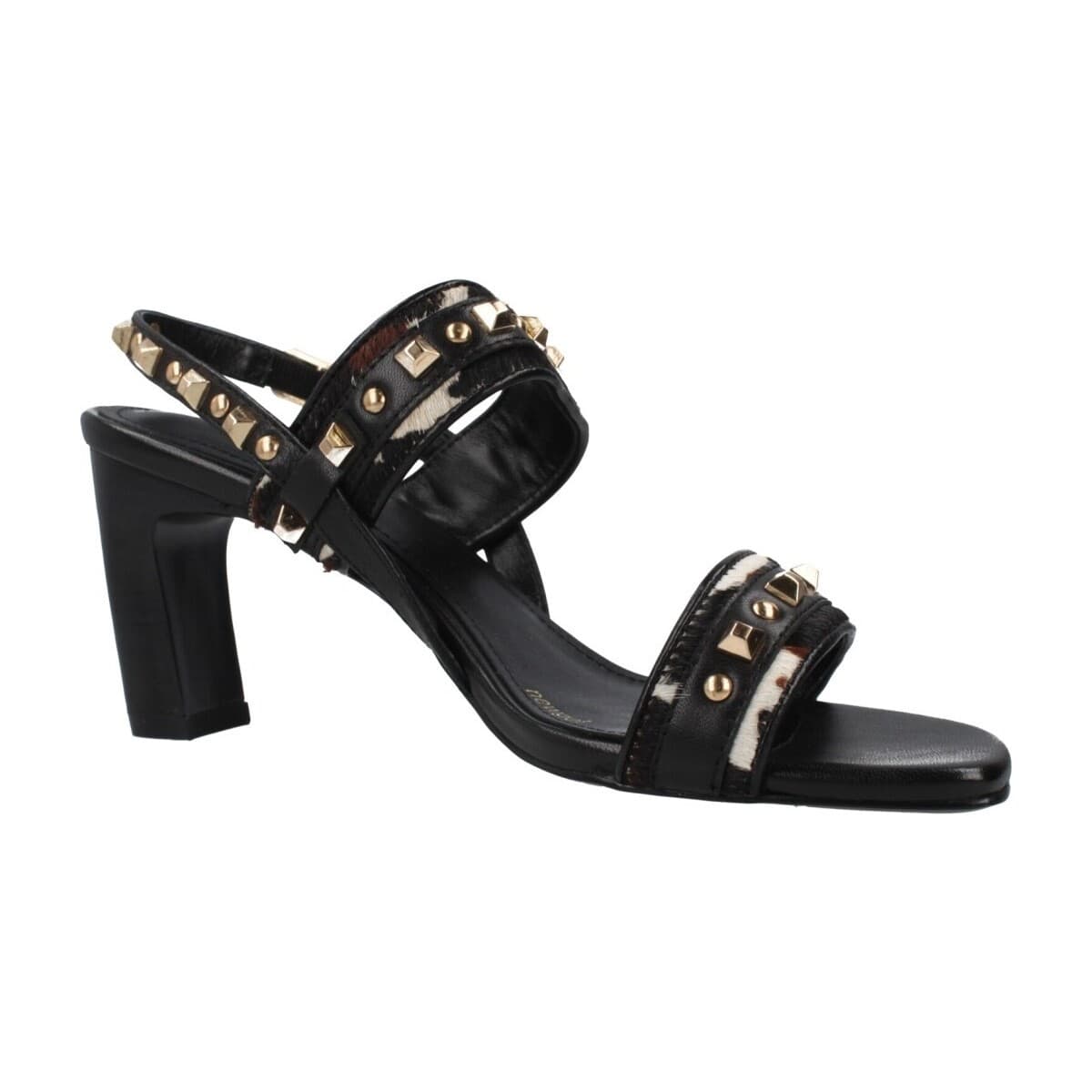 Women's Pumps Lodi Black