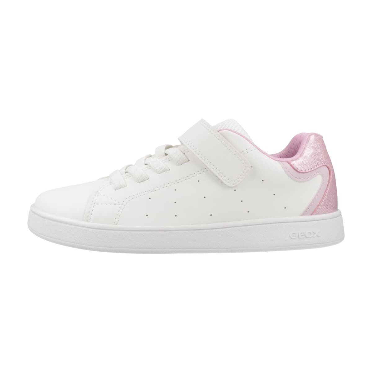 Girls' Sneakers Geox White