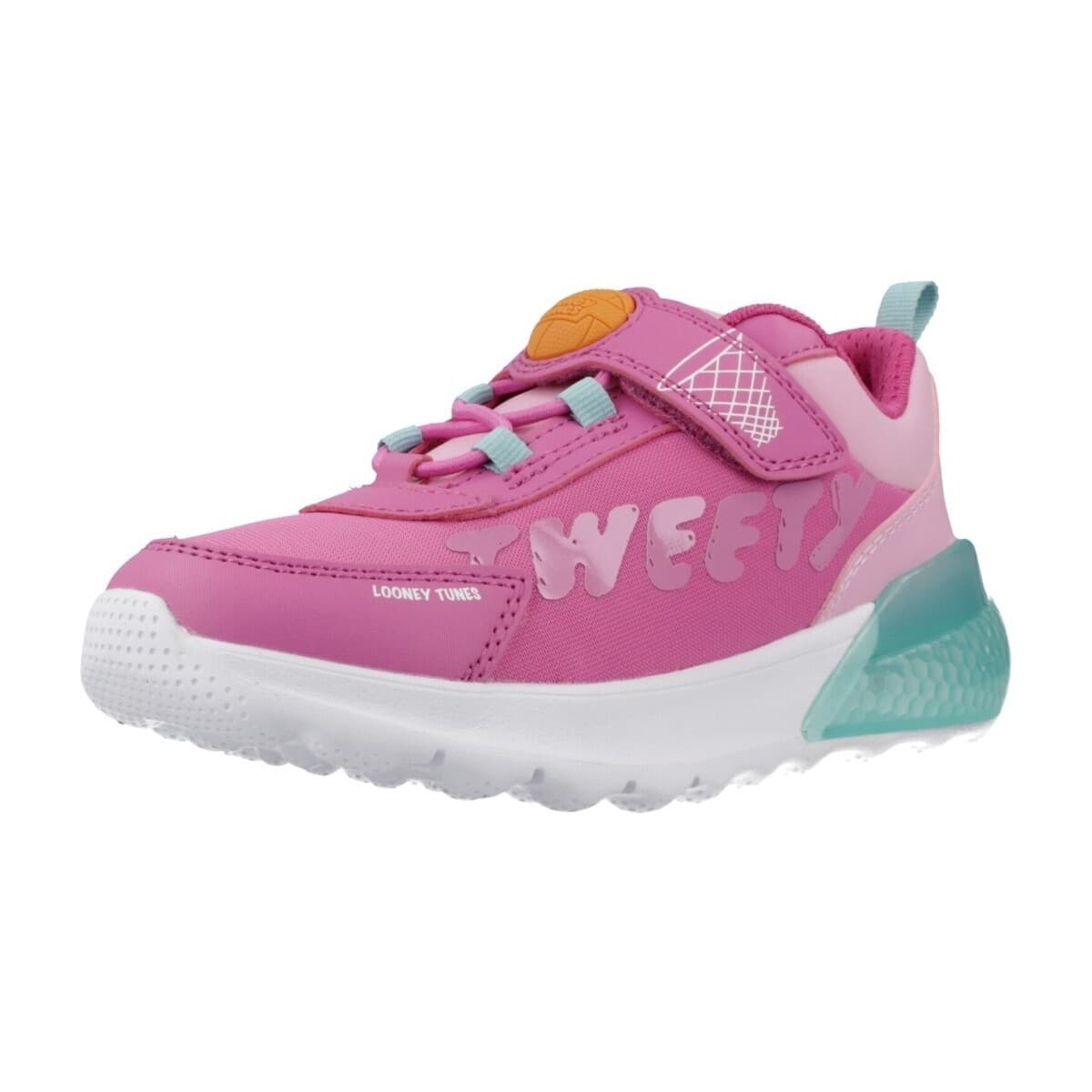 Girls' Sneakers Geox Pink