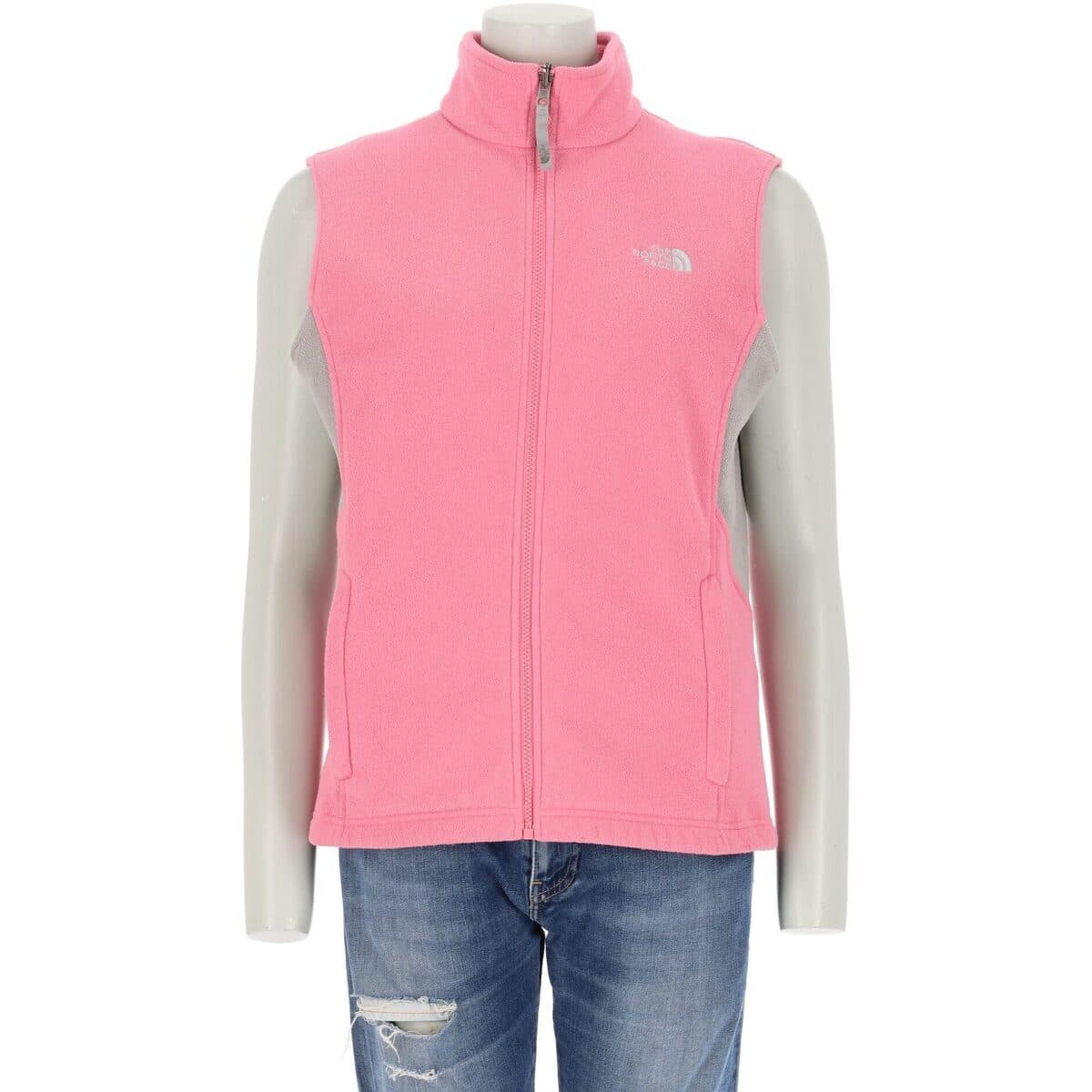 Fleece The North Face 298279