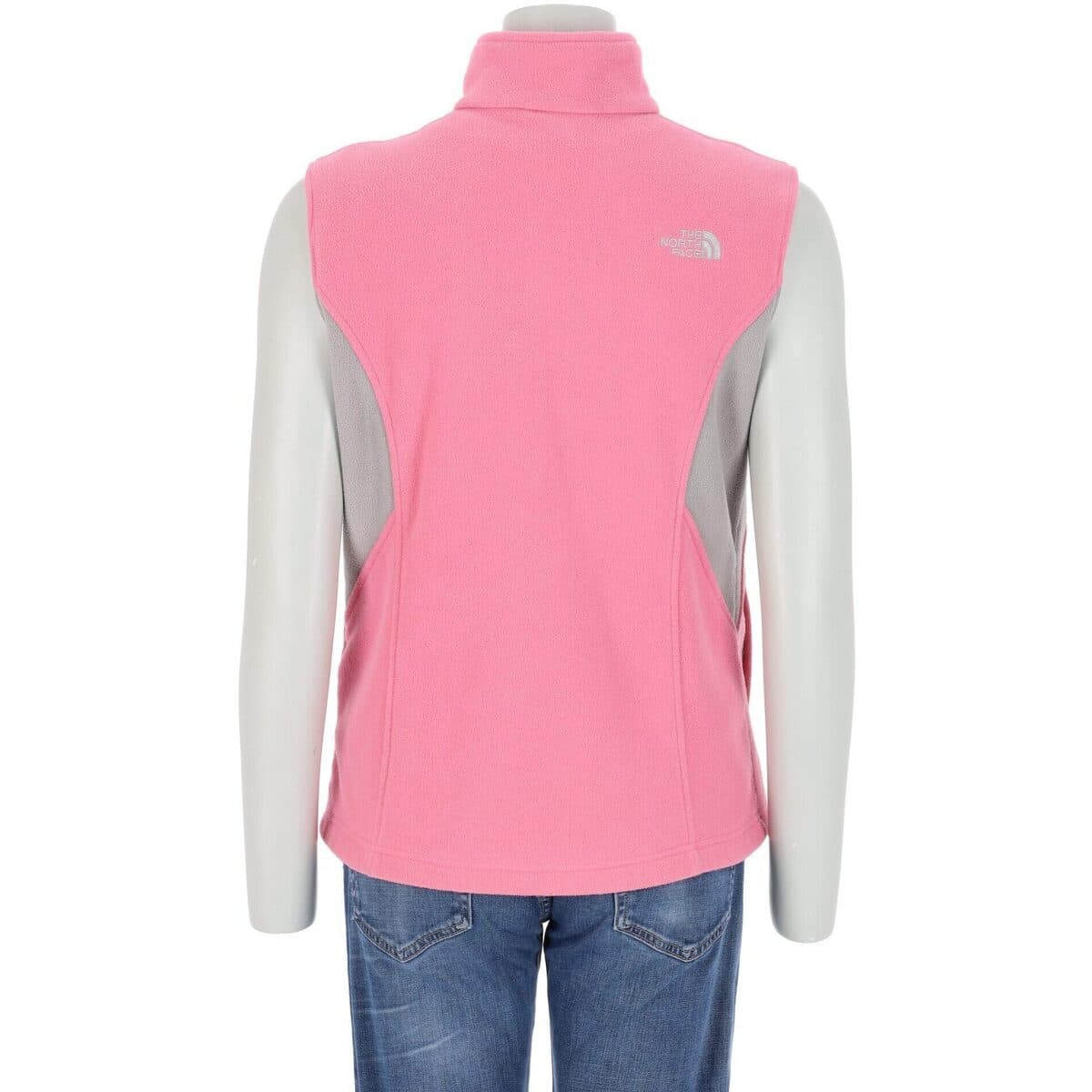 Women's Sweatshirts The North Face Pink