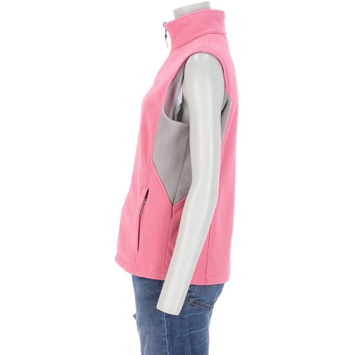 Women's Sweatshirts The North Face Pink