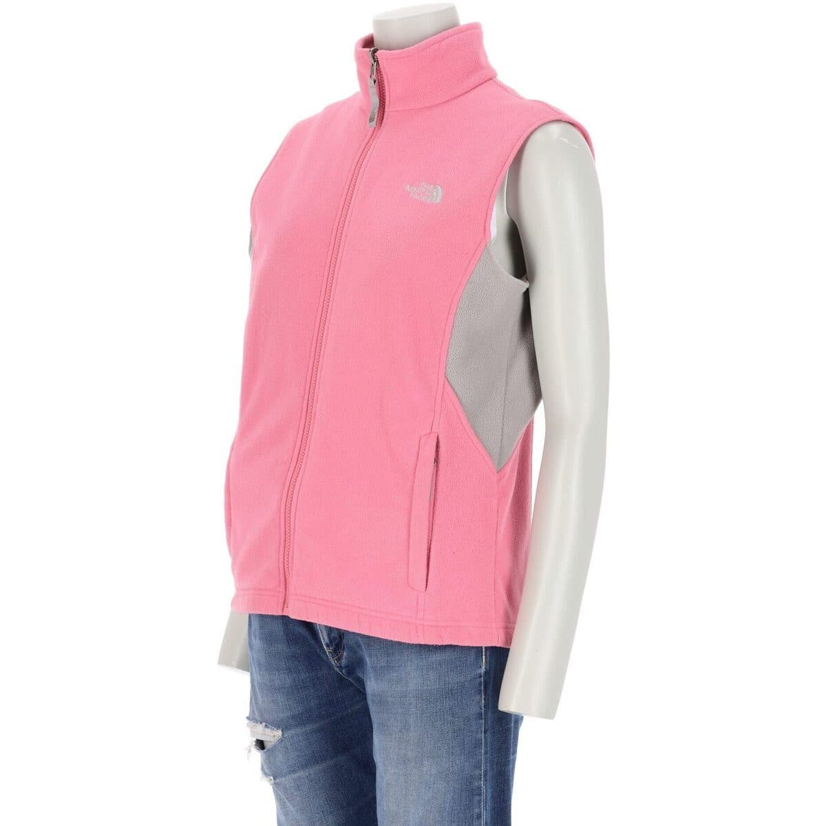 Women's Sweatshirts The North Face Pink