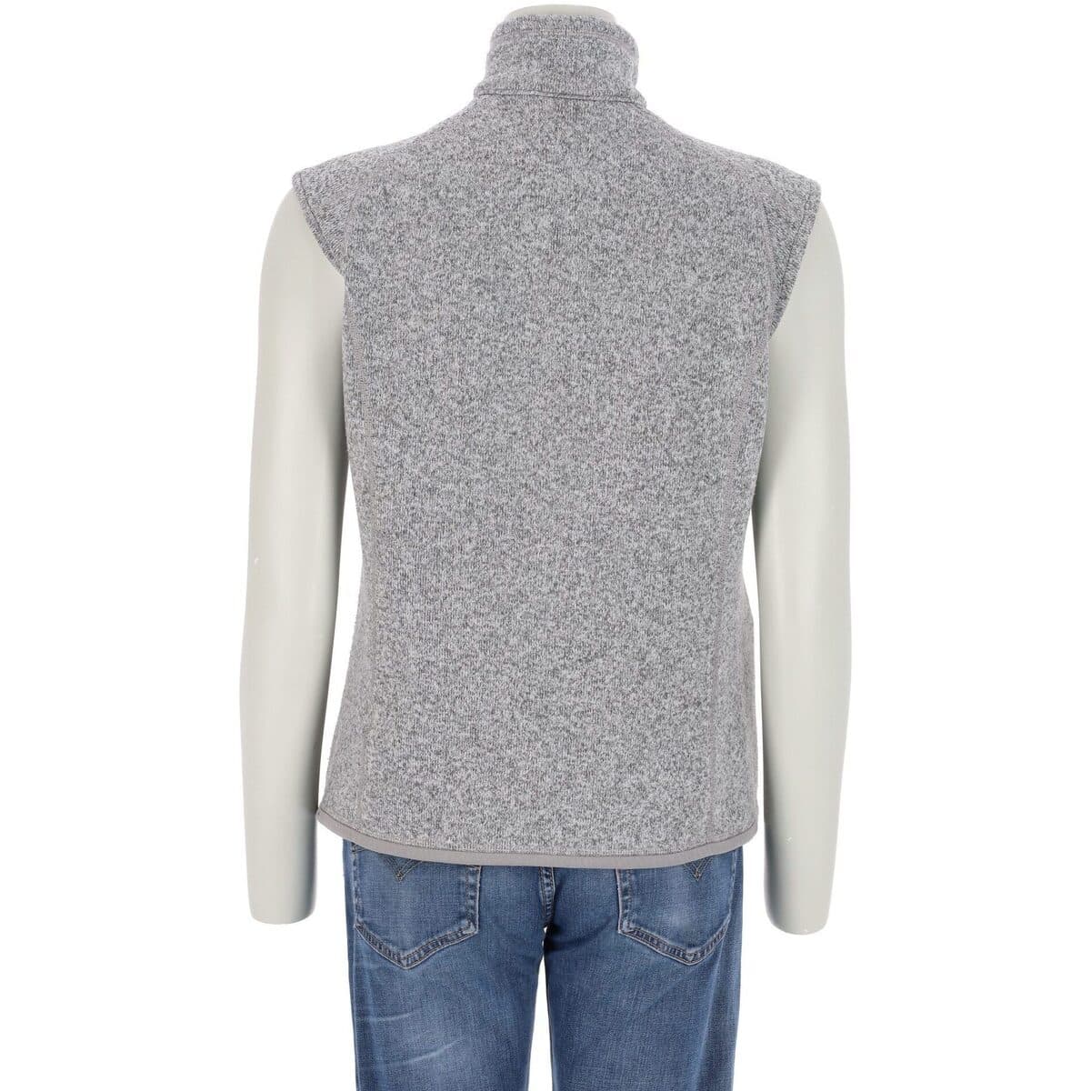 Women's Sweatshirts Patagonia Gray