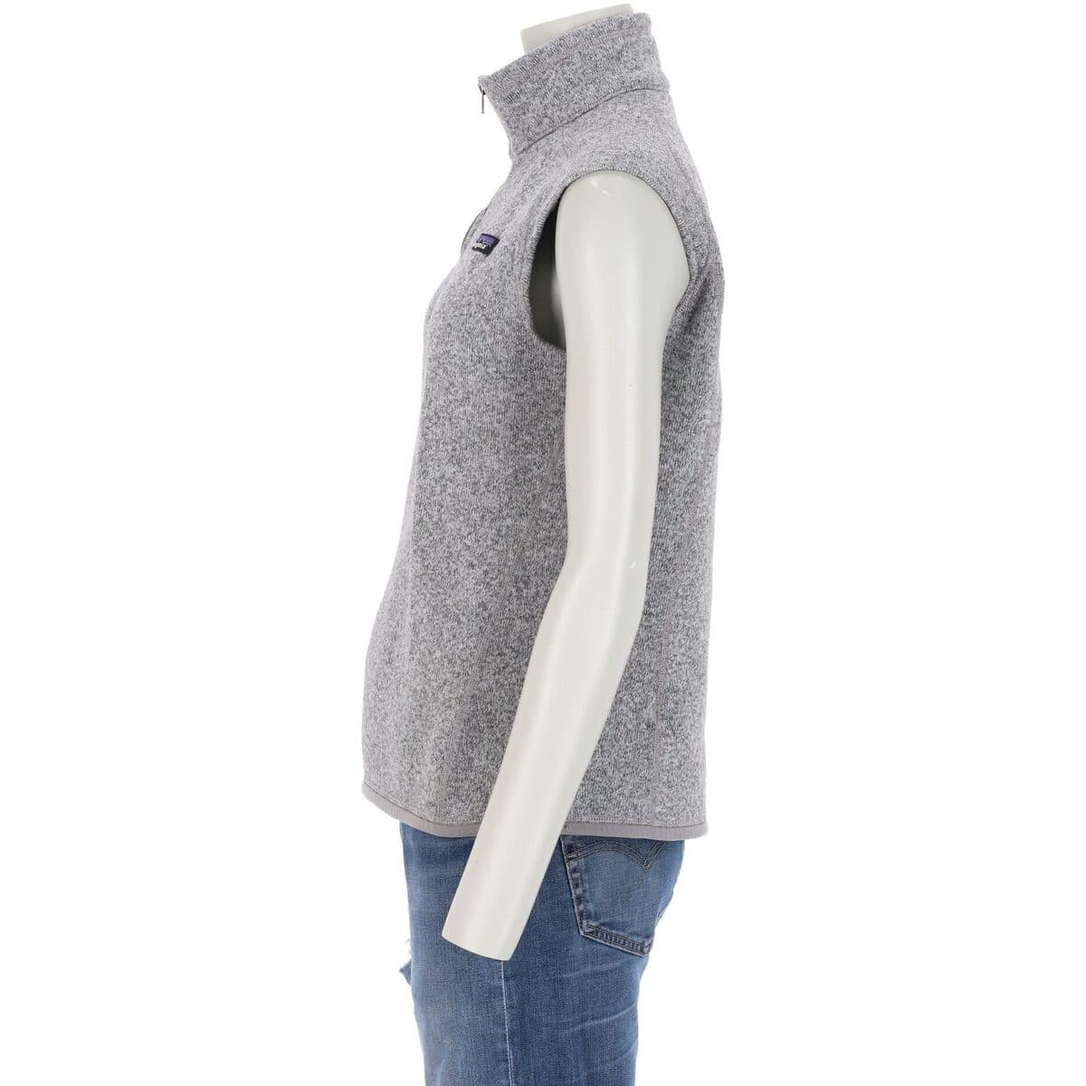 Women's Sweatshirts Patagonia Gray