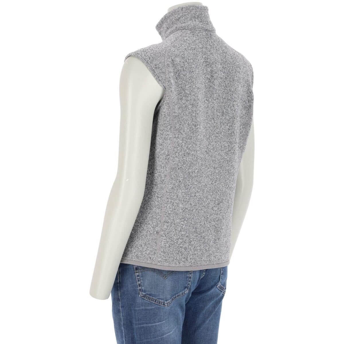 Women's Sweatshirts Patagonia Gray