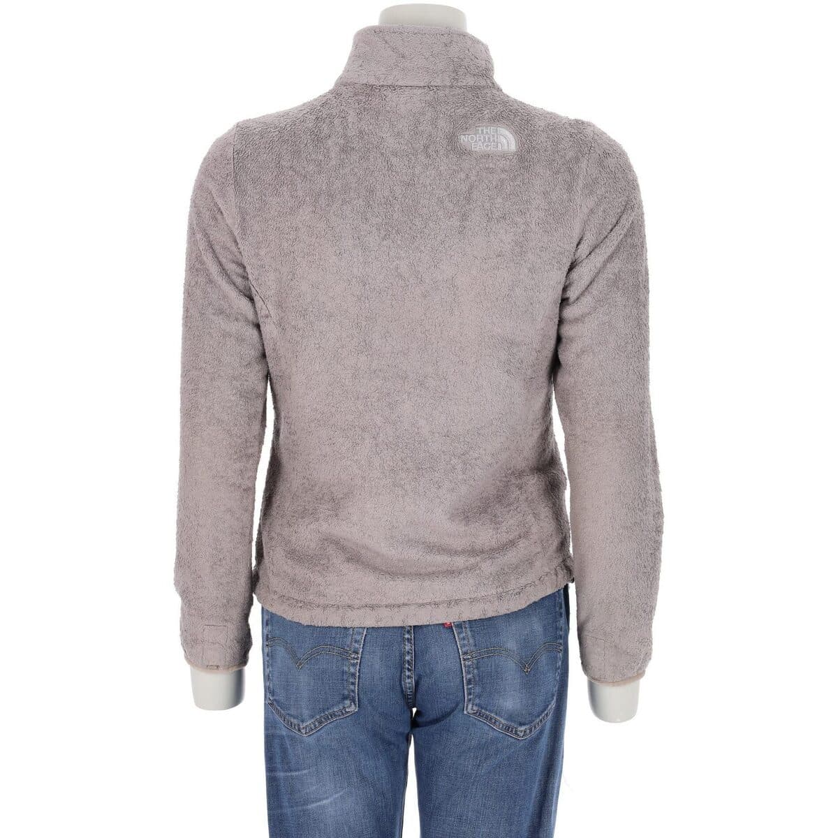 Women's Sweatshirts The North Face Gray