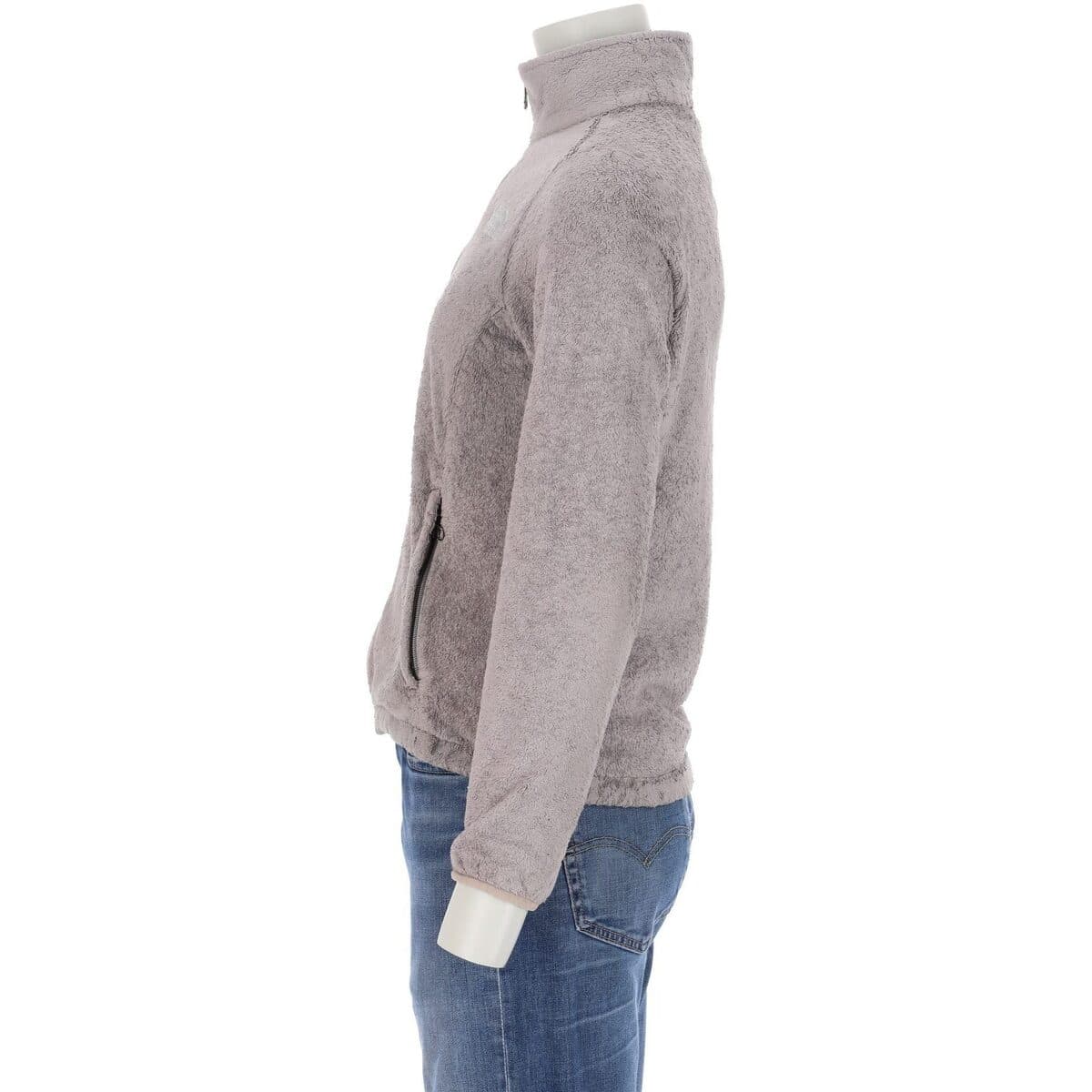 Women's Sweatshirts The North Face Gray